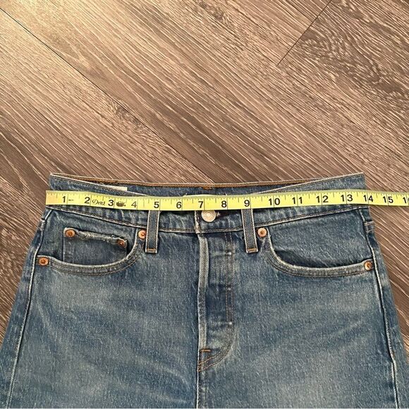 Levi’s wedgie   - Picture 6 of 9